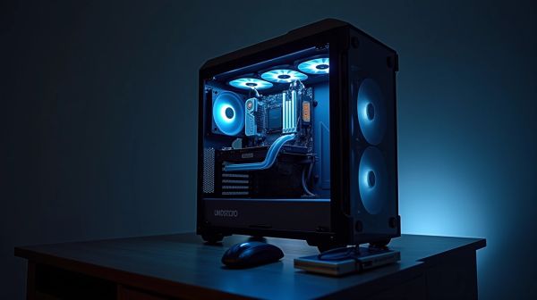 Choisir la carte graphique idéale pour votre PC afin d'optimiser vos performances