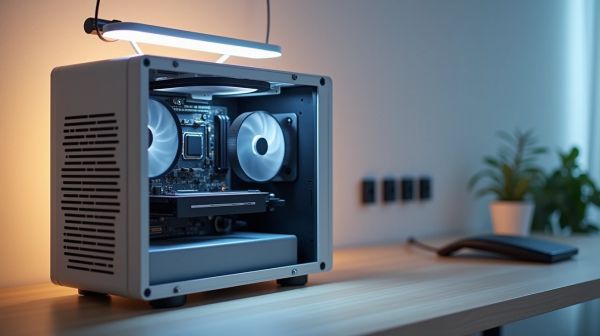 Choisir la carte graphique idéale pour votre PC afin d'optimiser vos performances