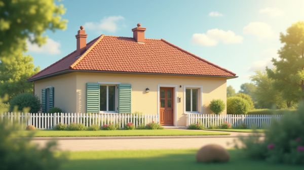 Comment changer d'assurance de prêt immobilier facilement ?