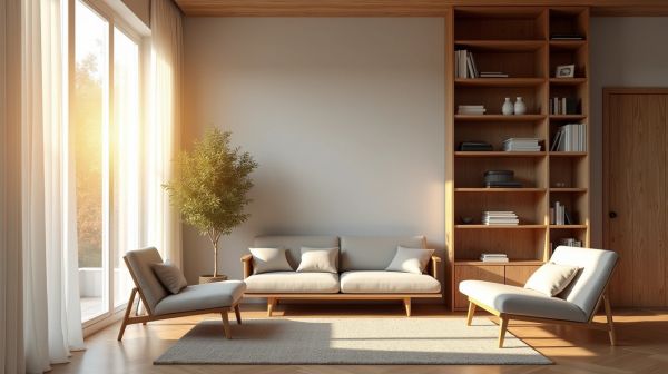 Conseils pour sélectionner le magasin de meubles idéal : critères indispensables