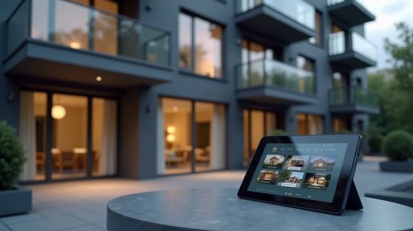 Debusquez syndic copropriété idéal en ligne : guide pratique pour choisir