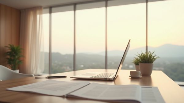 Portage salarial : comprendre ce statut hybride et ses avantages