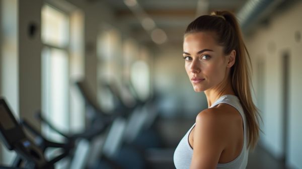Préparer votre exercice en toute sécurité avec des allergies