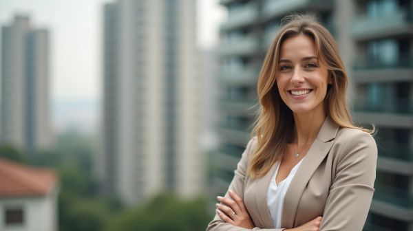 Votre financement immobilier simplifyé grâce à financeresidence